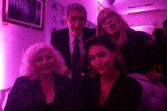 Jorge-Carusso-Luisa-Albinoni-y