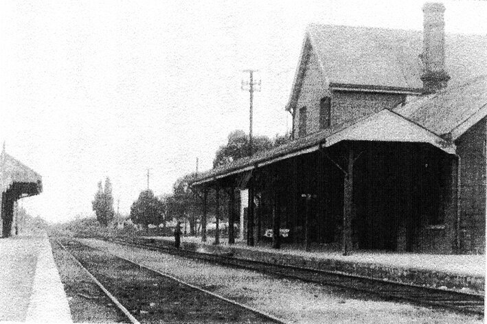 128 Aniversario de la ciudad de Garín Escobar a Diario