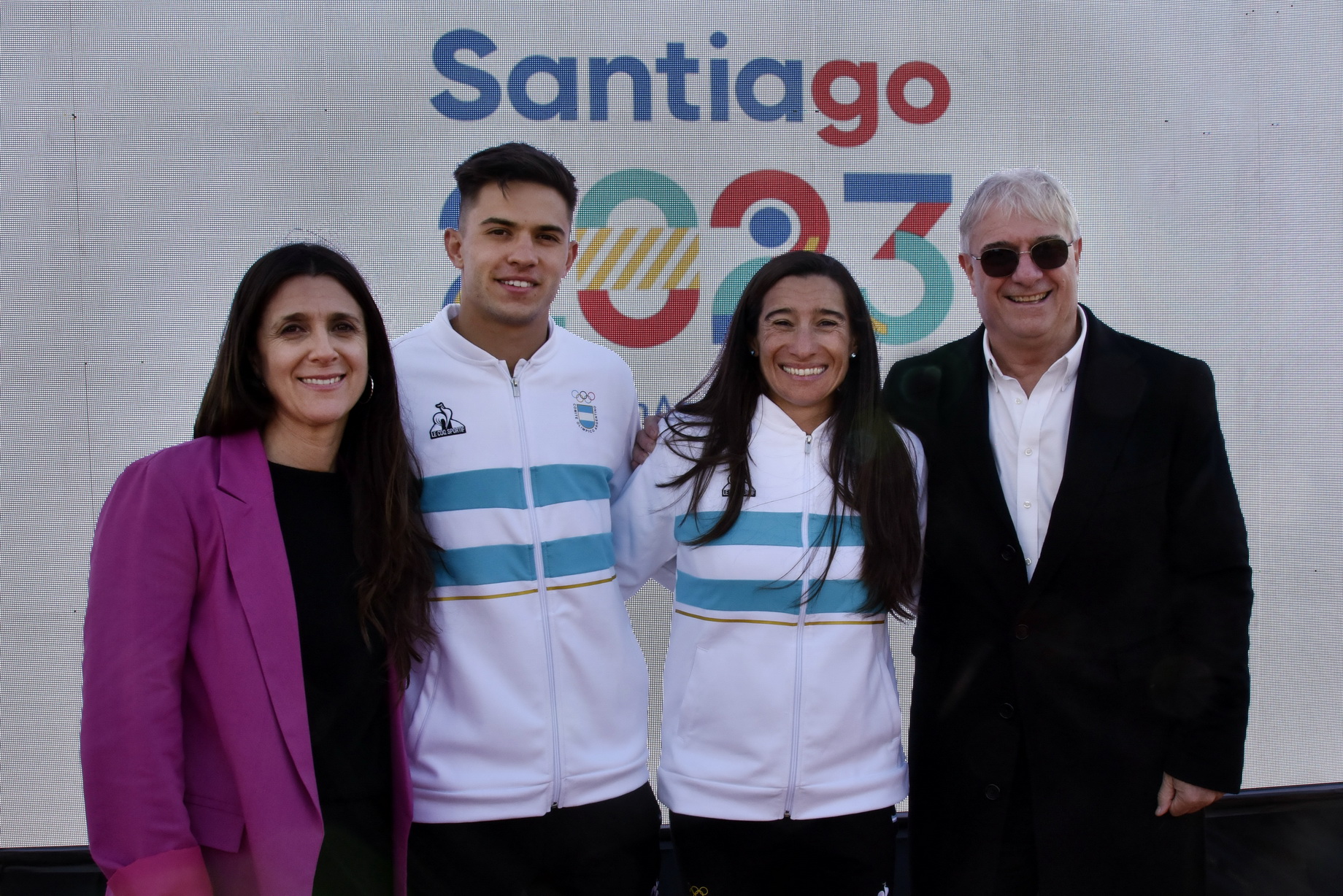 Panamericanos 2023: los deportes que se desarrollarán en el coliseo del  Estadio Nacional