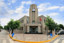 Municipalidad de Escobar.