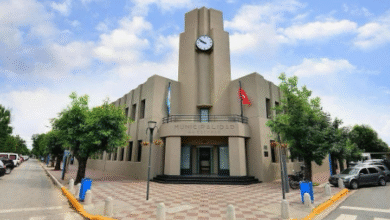 Municipalidad de Escobar.